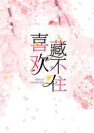 喜欢藏不住简介